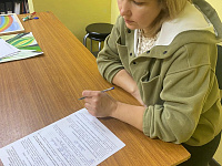 Итоги опроса ул. Бориса Полевого, д. 2, к. 1, к.2